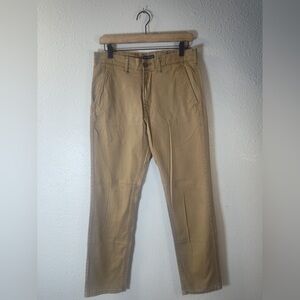 Levi's Men's Tan Chino Pants